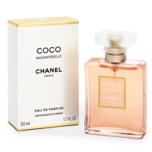 Alternative view of Nước Hoa Nữ Chanel Coco Mademoiselle EDP