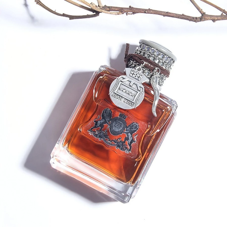 Nước Hoa Nam Chính Hãng Thơm Lâu Với Mùi Hương Gỗ Nam Tính - Ảnh 5
