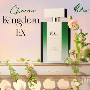 Alternative view of Nước Hoa Unisex Charme Kingdom EX 100ml