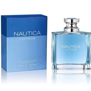 Alternative view of Nước Hoa NAM Nautica Voyage EDT 100ML
