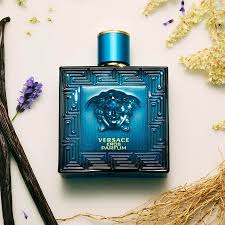 Nước Hoa Versace Eros Parfum 100ML ( Thơm Lâu Hơn ) - Ảnh 3