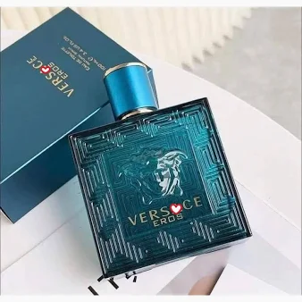 Nước Hoa Versace Eros Parfum 100ML ( Thơm Lâu Hơn ) - Ảnh 2