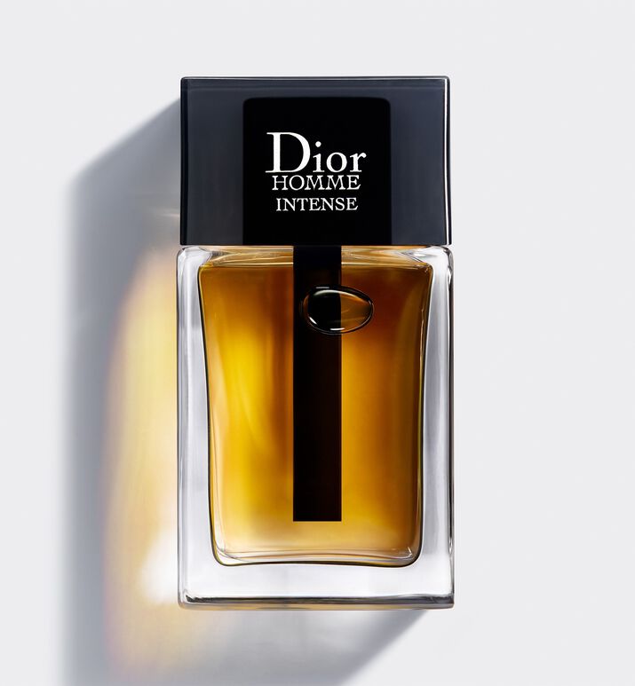 Nước hoa nam chính hãng Dior Homme Intense - Ảnh 3
